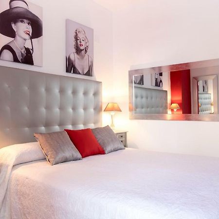 Apartamento De Cine 巴尔巴特 外观 照片