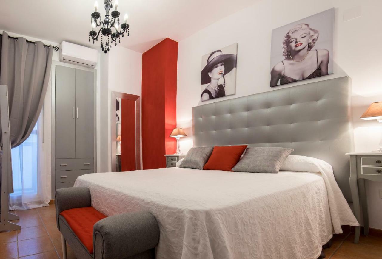 Apartamento De Cine 巴尔巴特 外观 照片