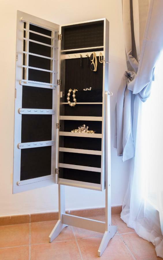 Apartamento De Cine 巴尔巴特 外观 照片